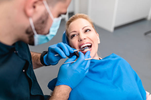 Best Emergency Dental Care  in Herrin, IL